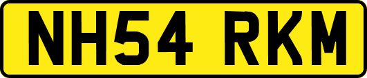NH54RKM