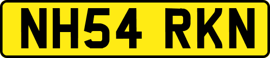 NH54RKN