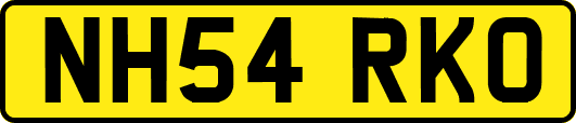 NH54RKO