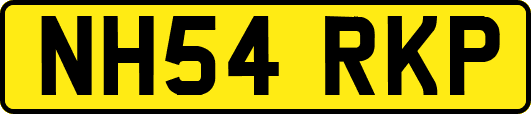 NH54RKP