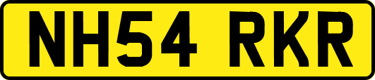 NH54RKR