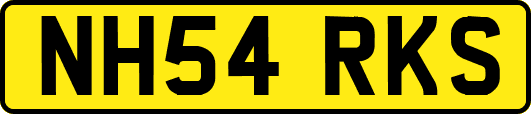 NH54RKS