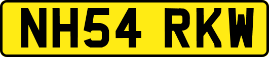NH54RKW
