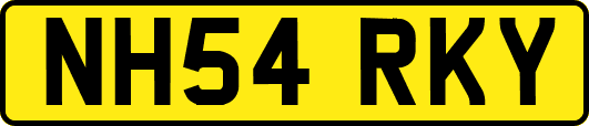 NH54RKY