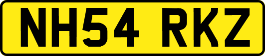 NH54RKZ