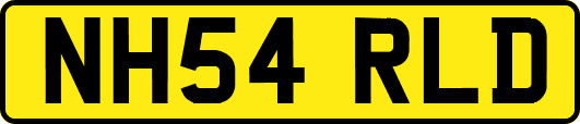 NH54RLD