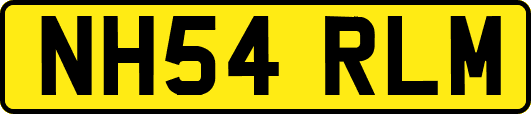 NH54RLM