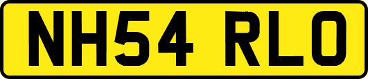 NH54RLO