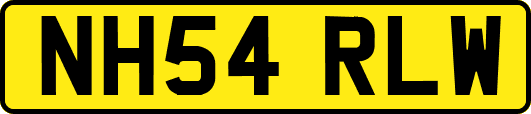 NH54RLW