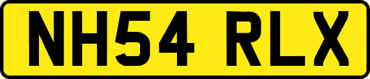NH54RLX