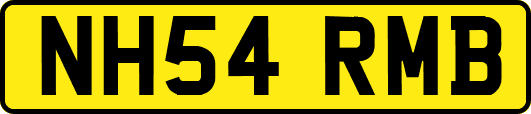 NH54RMB