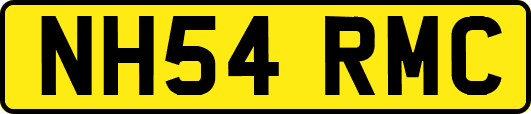 NH54RMC