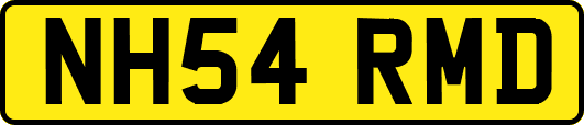 NH54RMD