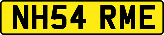 NH54RME