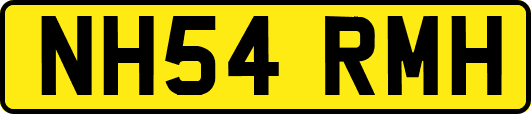 NH54RMH