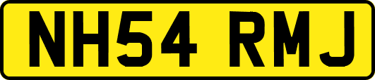 NH54RMJ
