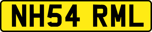 NH54RML