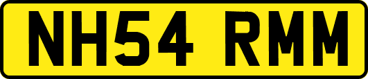 NH54RMM