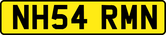 NH54RMN