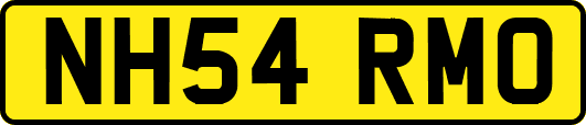 NH54RMO