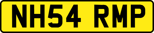 NH54RMP