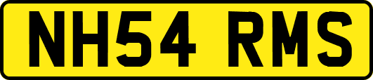 NH54RMS