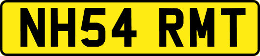 NH54RMT