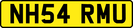NH54RMU