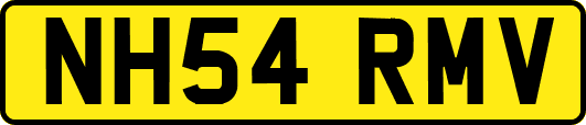 NH54RMV