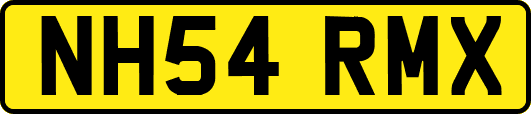 NH54RMX