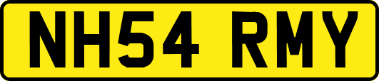 NH54RMY