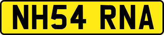 NH54RNA