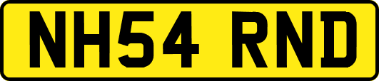 NH54RND