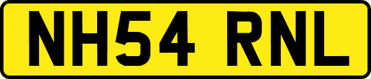 NH54RNL