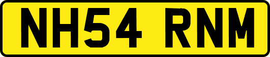 NH54RNM