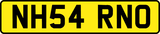 NH54RNO