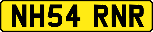 NH54RNR
