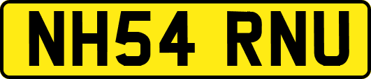 NH54RNU