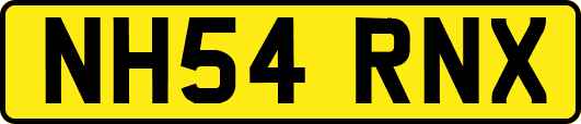NH54RNX