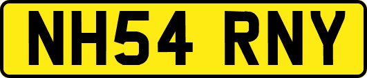 NH54RNY