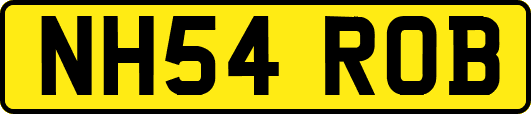 NH54ROB