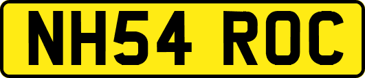 NH54ROC
