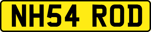 NH54ROD