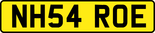 NH54ROE
