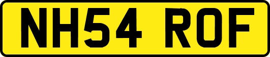 NH54ROF