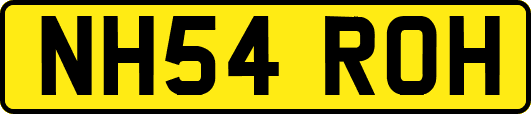 NH54ROH