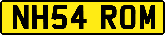 NH54ROM