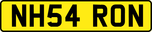 NH54RON