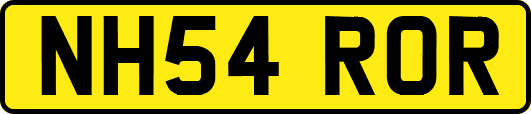 NH54ROR