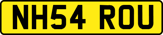NH54ROU